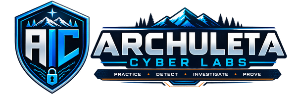 Archuleta Cyber Labs